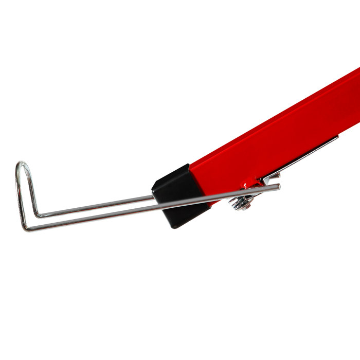 Artist Hand Drywall Lift with Wheels & Reviews Wayfair